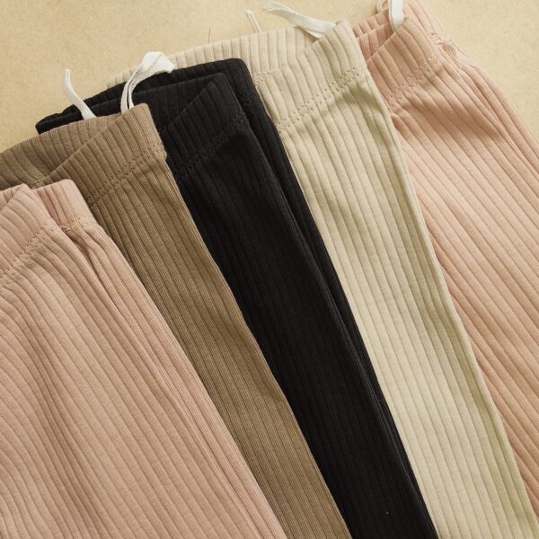 شلوار کبریتی بچگانه اورجینال H&M _  کد 141